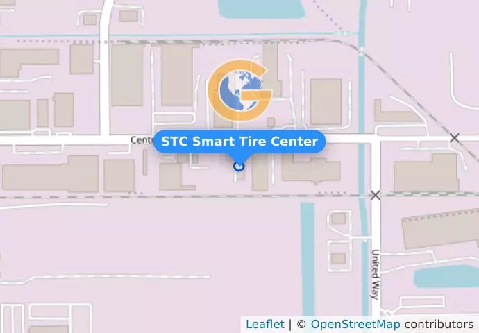 STC Smart Tire Center