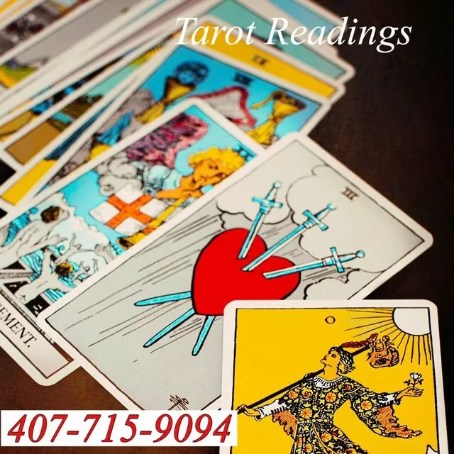 Lecturas de Cartas Espirituales