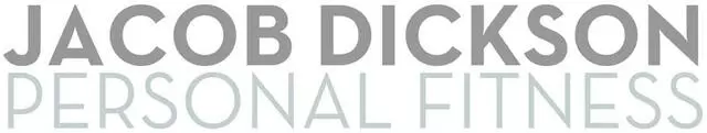Jacob Dickson Personal Fitness