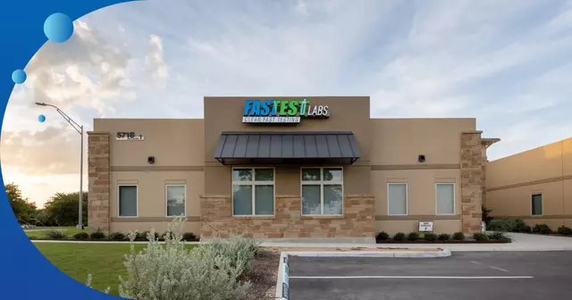 Fastest Labs of Orlando