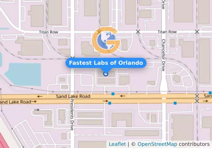 Fastest Labs of Orlando