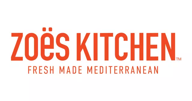 Zoes Kitchen