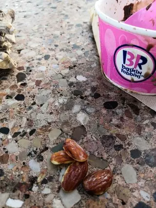Baskin-Robbins