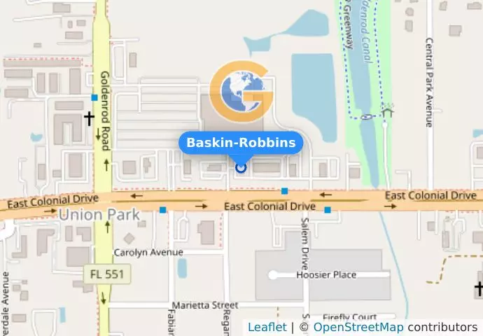 Baskin-Robbins