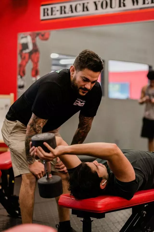 FamFit 407