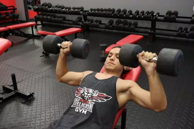 FamFit 407