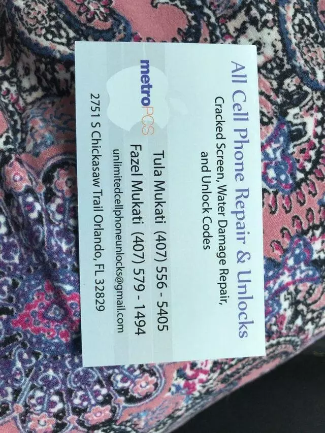 American Cell Phone Repair