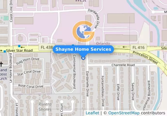 Shayne Home Services