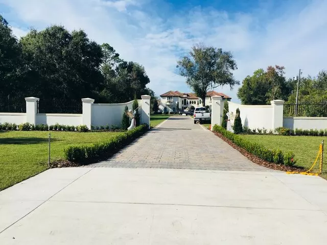 NCG Landscaping & Lawn Maintenance