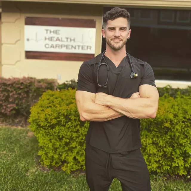 The Health Carpenter