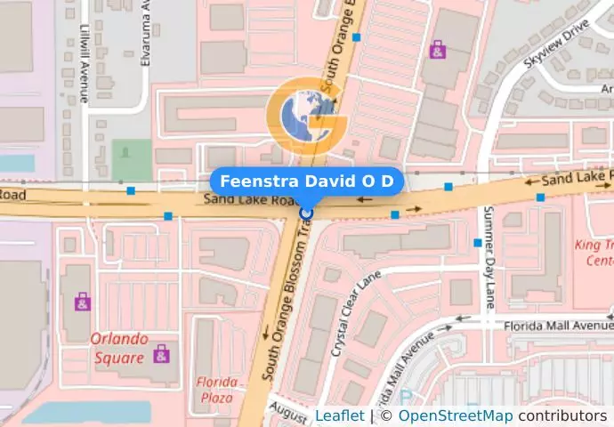 Feenstra David O D