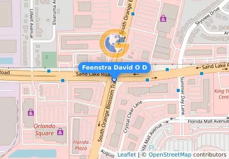 Feenstra David O D