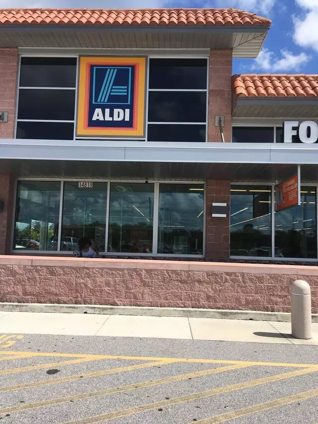 Aldi