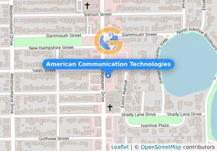 American Communication Technologies