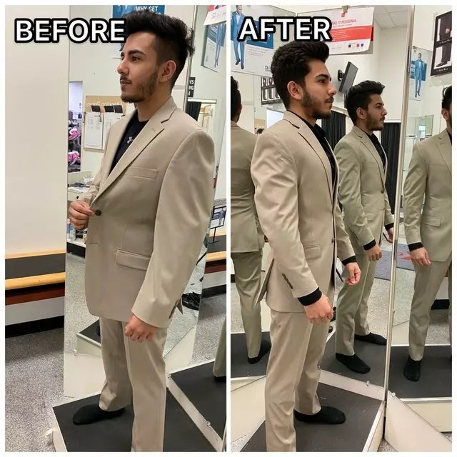 Yousef Professional Tailor
