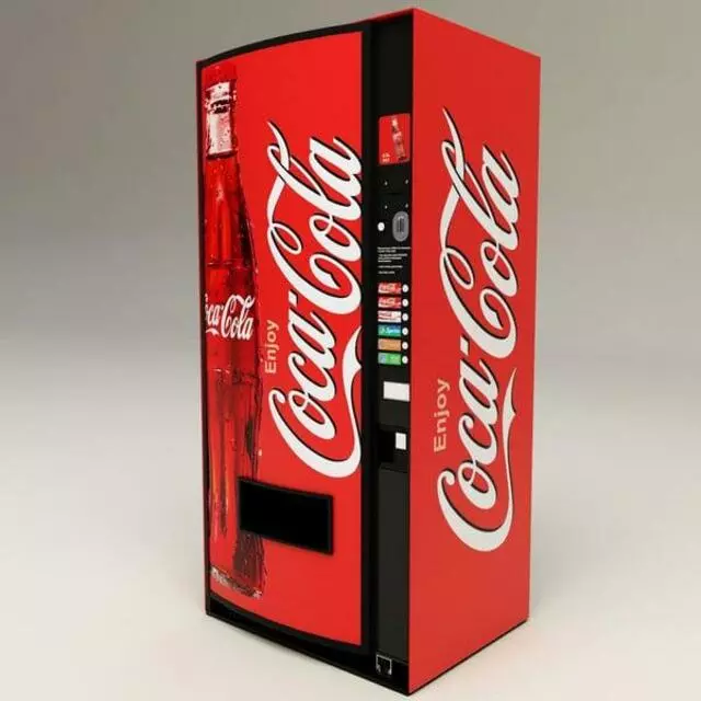 A1 Vending Service