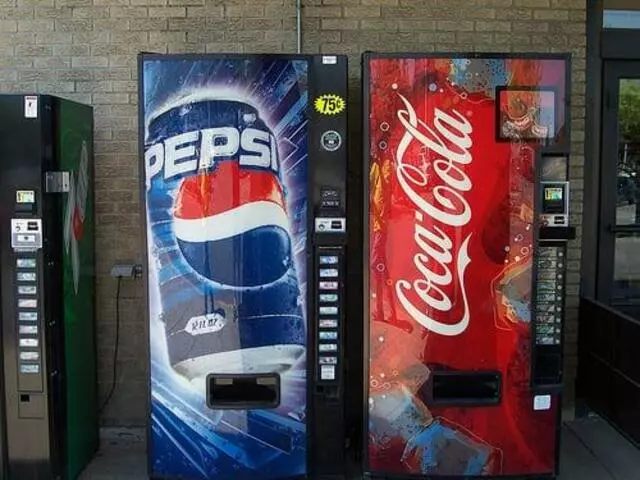 A1 Vending Service