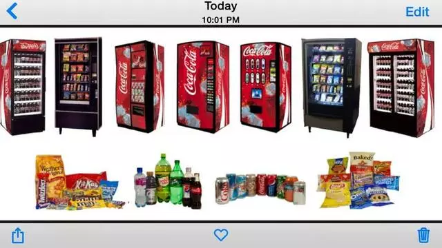 A1 Vending Service