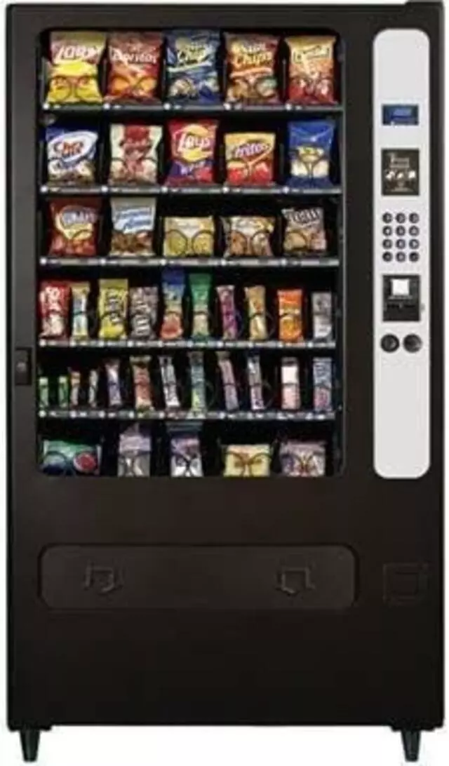 A1 Vending Service