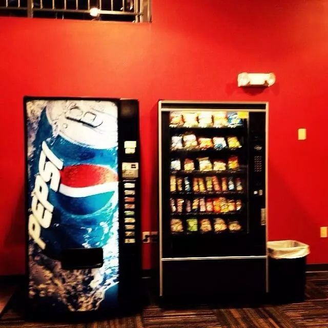 A1 Vending Service