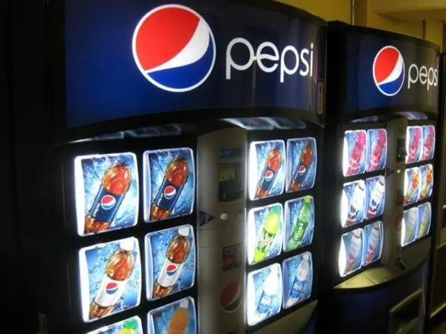 A1 Vending Service