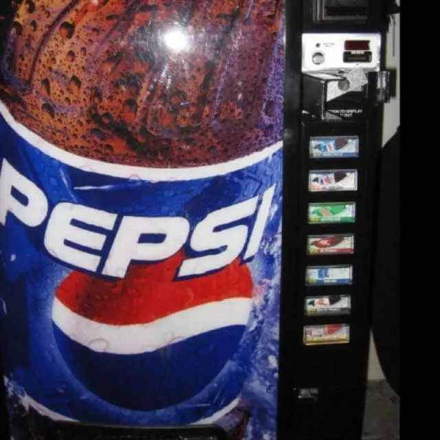 A1 Vending Service