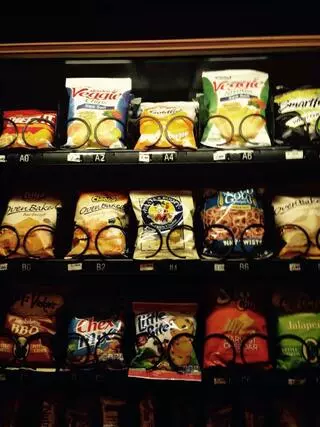 A1 Vending Service