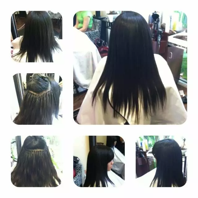 Ary’s Hair Extension