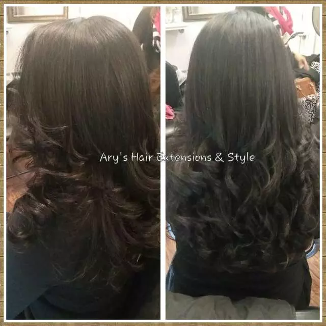 Ary’s Hair Extension