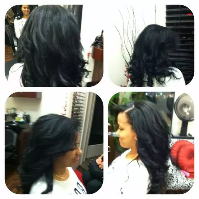 Ary’s Hair Extension