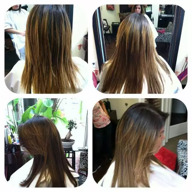Ary’s Hair Extension