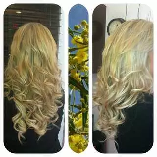 Ary’s Hair Extension