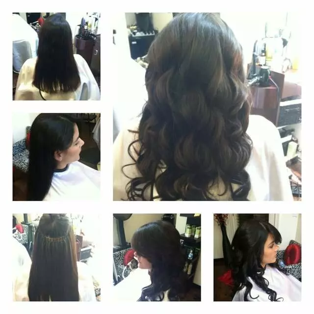 Ary’s Hair Extension