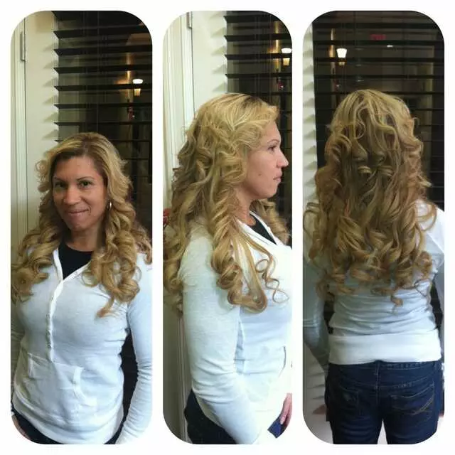 Ary’s Hair Extension