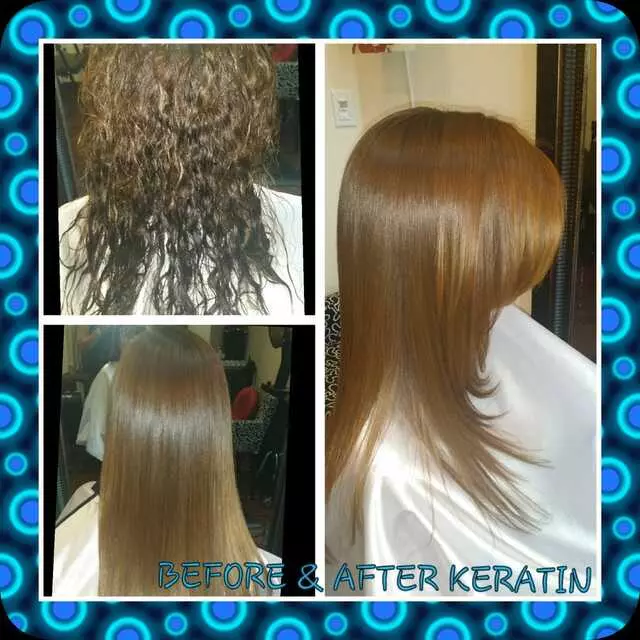 Ary’s Hair Extension
