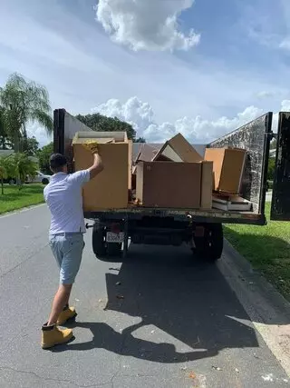 Junk It