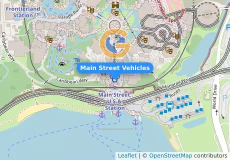 Main Street Vehicles