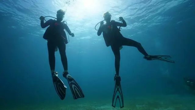 Scuba Quest