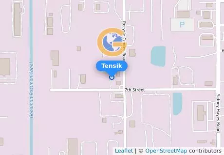 Tensik