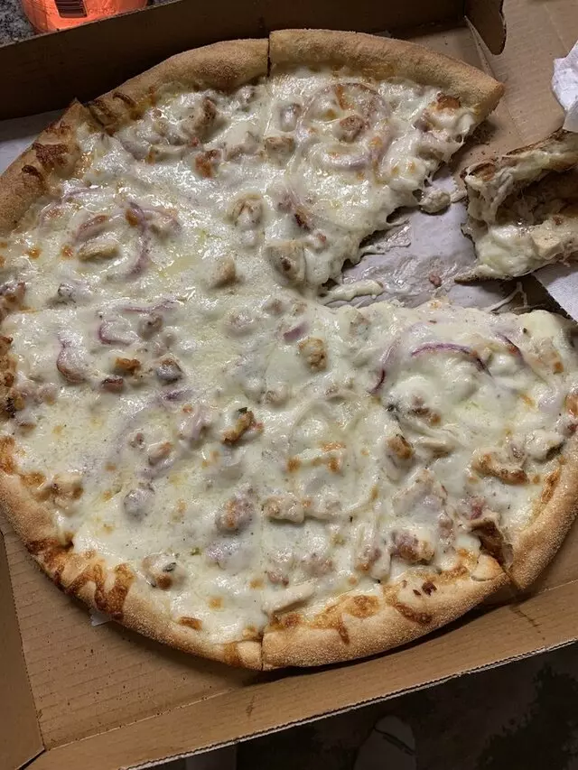 Antonio&apos;s Pizza