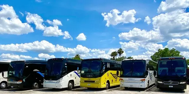 Phoenix Bus