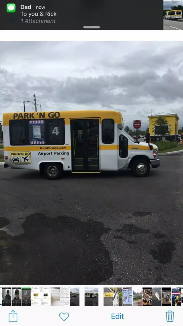Park &apos;N Go
