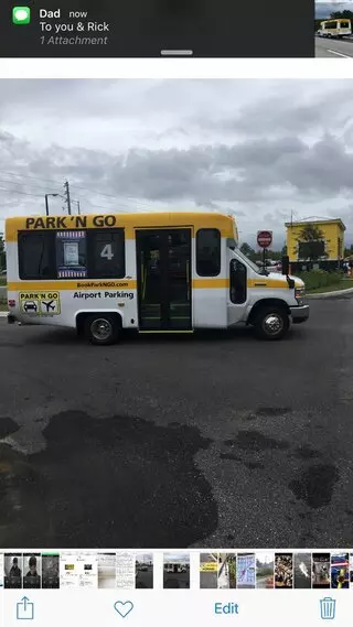 Park 'N Go