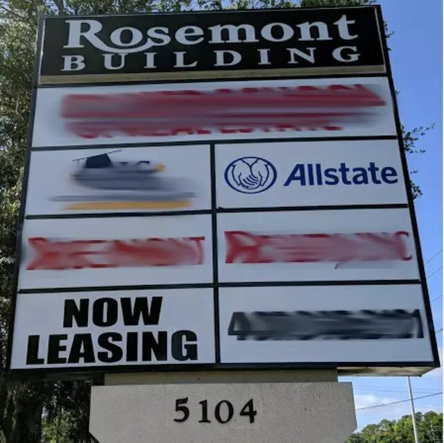 Allstate Insurance: Dale McMindes