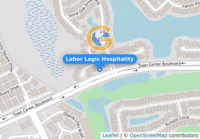 Labor Logic Hospitality