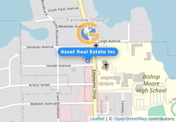 Asset Real Estate Inc