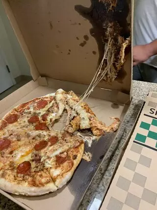 Two Italian Brothers