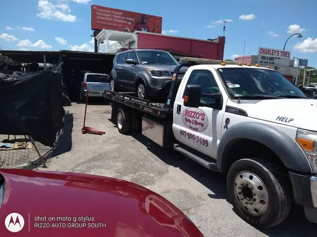 Rizzo Auto Group South