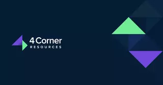 4 Corner Resources
