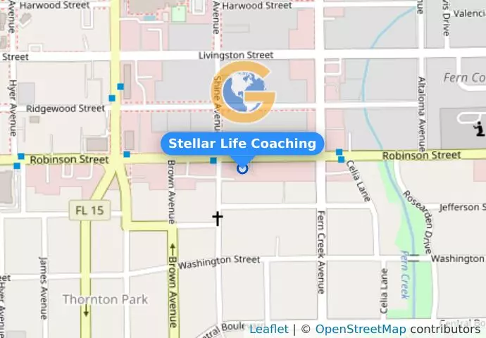 Stellar Life Coaching